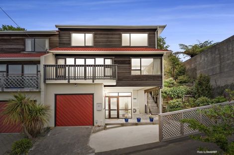 Photo of property in 26a Mysore Street, Khandallah, Wellington, 6035