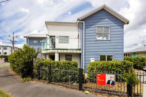 Photo of property in 6/29 May Street, Hamilton East, Hamilton, 3216