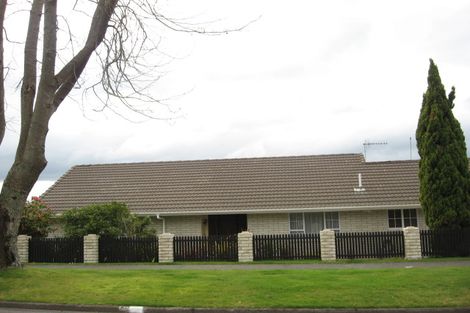 Photo of property in 14 Kowhai Street, Glenholme, Rotorua, 3010