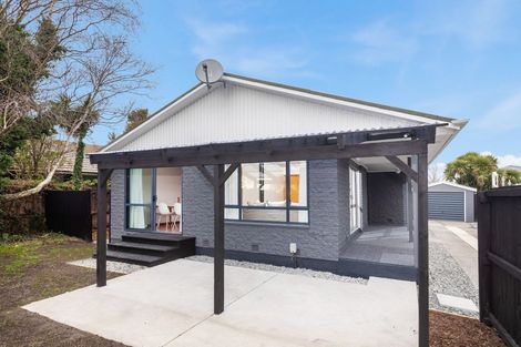 Photo of property in 128 Rowses Road, Aranui, Christchurch, 8061