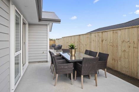 Photo of property in 11 Aitkenhead Street, Pokeno, 2402