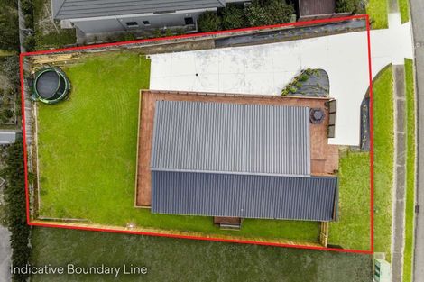 Photo of property in 17 Lithgow Drive, Otamatea, Whanganui, 4500