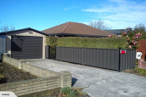 Photo of property in 7/78 Lincoln Road, Hillmorton, Christchurch, 8024