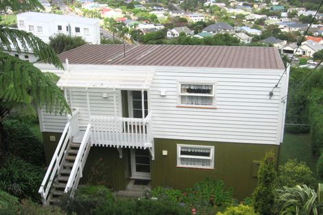 Photo of property in 54a Fox Street, Ngaio, Wellington, 6035