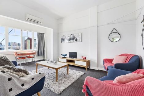 Photo of property in 21af1 Talavera Terrace, Kelburn, Wellington, 6012