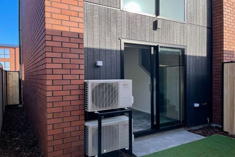 Photo of property in 14/7 Spencer Street, Addington, Christchurch, 8024