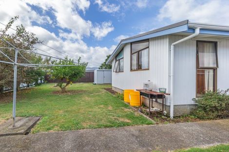Photo of property in 7 Skye Street, Levin, 5510
