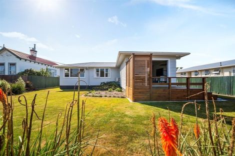 Photo of property in 114 Fairfield Road, Hawera, 4610