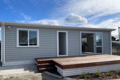 Photo of property in 258 Birkdale Road, Birkdale, Auckland, 0626