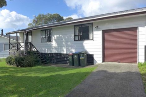 Photo of property in 1b Celtic Crescent, Ellerslie, Auckland, 1051