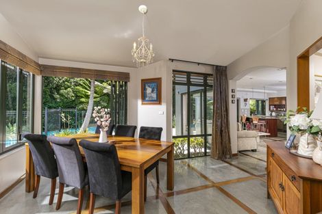 Photo of property in 41 Isobel Road, Greenhithe, Auckland, 0632