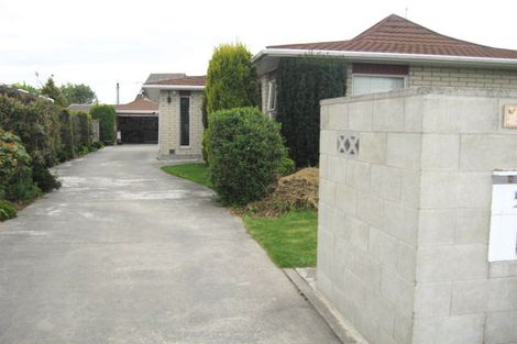 Photo of property in 5 Veitches Road, Casebrook, Christchurch, 8051