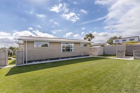 Photo of property in 20 Mountfort Street, Spreydon, Christchurch, 8024