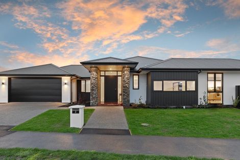 Photo of property in 2 Mackinnon Street, Marshland, Christchurch, 8083