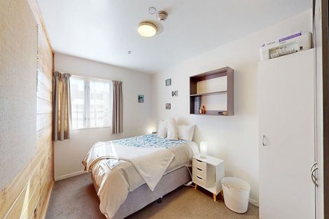 Photo of property in Martin Square Apartments, 209/20 Martin Square, Te Aro, Wellington, 6011