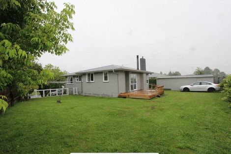 Photo of property in 6 Pukeko Place, Tokoroa, 3420