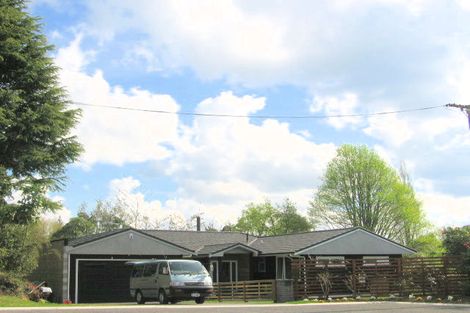 Photo of property in 3 Graham Road, Lynmore, Rotorua, 3010