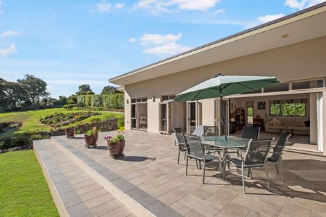 Photo of property in 52 Mangakahia Road, Maungatapere, Whangarei, 0179