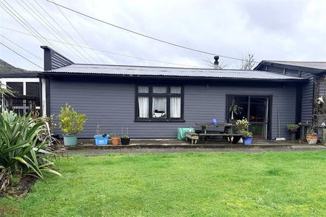 Photo of property in 737 Taylorville Road, Taylorville, Greymouth, 7805