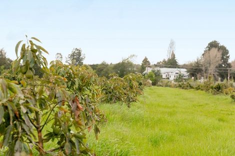 Photo of property in 30b Thompsons Track, Aongatete, 3178