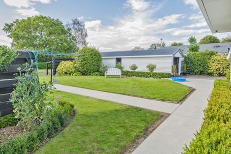 Photo of property in 51 Selwyn Street, Leeston, 7632