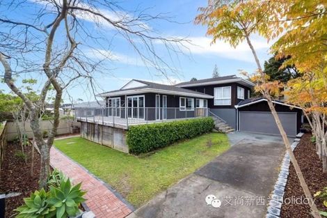 Photo of property in 58 Maxwelton Drive, Mairangi Bay, Auckland, 0630