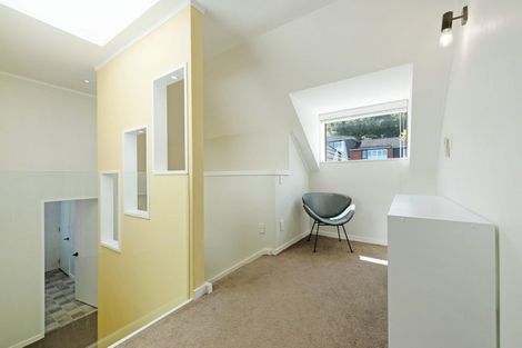 Photo of property in 9 Satara Crescent, Khandallah, Wellington, 6035