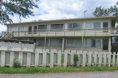 Photo of property in 52 Wyllie Road, Papatoetoe, Auckland, 2025