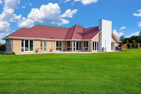 Photo of property in 28 Fergus Road, Loburn, Rangiora, 7472