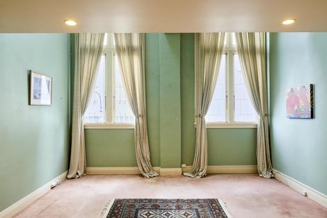 Photo of property in Whitmore Apartments, 1c/7 Stout Street, Wellington Central, Wellington, 6011