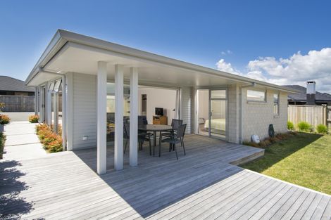 Photo of property in 16 Cassinia Close, Papamoa Beach, Papamoa, 3118