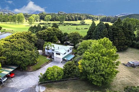 Photo of property in 77 Harris Road, Glenbervie, Whangarei, 0175