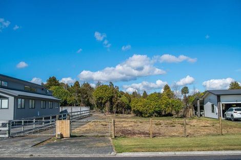 Photo of property in 17 Findlay Street, National Park, Owhango, 3989