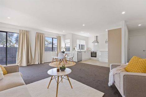 Photo of property in 5/9 Raupo Street, Bromley, Christchurch, 8062