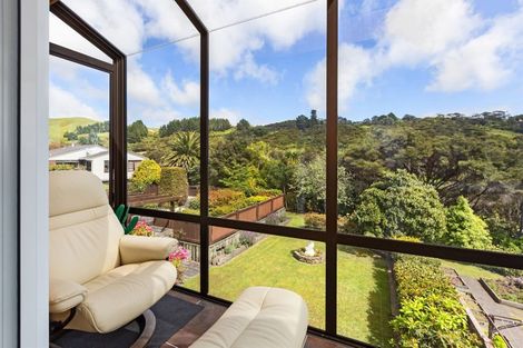 Photo of property in 54 Exploration Way, Whitby, Porirua, 5024