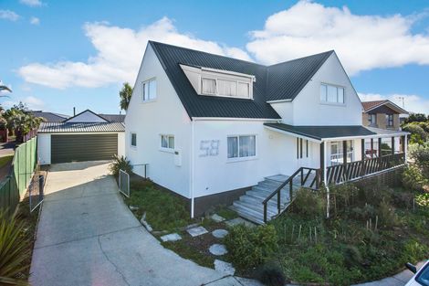 Photo of property in 58 Fishermans Drive, Coastlands, Whakatane, 3120