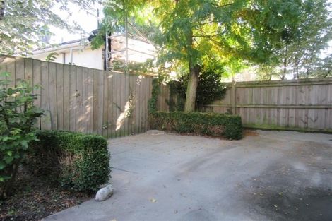 Photo of property in 4/56 London Street, Richmond, Christchurch, 8013