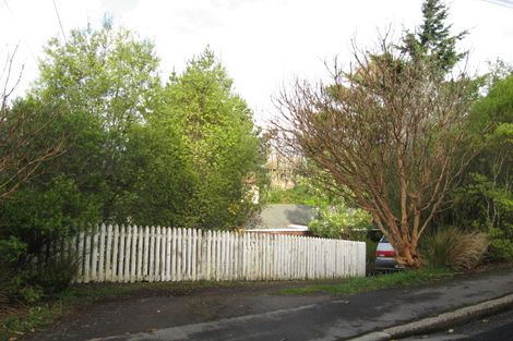Photo of property in 28 Ellesmere Street, Ravensbourne, Dunedin, 9022