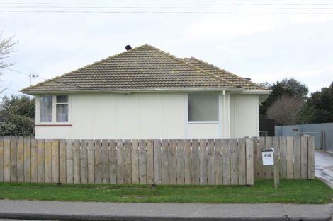 Photo of property in 919 Bledisloe Street, Raureka, Hastings, 4120