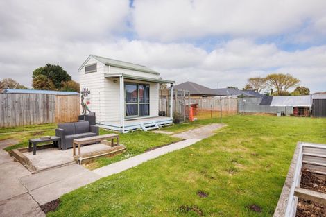 Photo of property in 40 Cardiff Street, Awapuni, Palmerston North, 4412