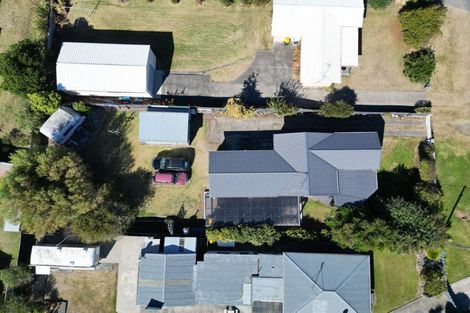 Photo of property in 4 Andresen Street, Foxton Beach, Foxton, 4815