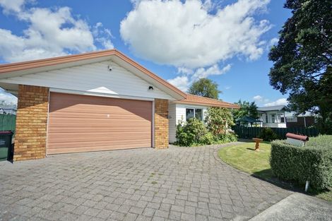 Photo of property in 13a Oroua Street, Te Puke, 3119