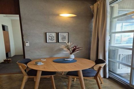 Photo of property in The Lofts, 1/185 Victoria Street, Te Aro, Wellington, 6011