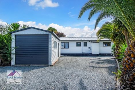 Photo of property in 11 Clark Street, Hikurangi, 0114