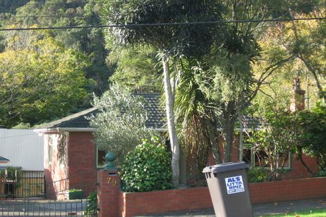 Photo of property in 79 Kamahi Street, Stokes Valley, Lower Hutt, 5019