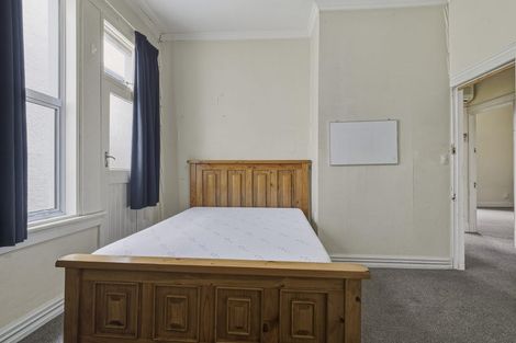 Photo of property in 185 Leith Street, North Dunedin, Dunedin, 9016