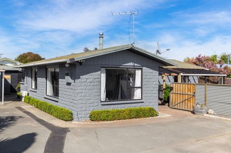 Photo of property in 11a Lynley Crescent, Blenheim, 7201