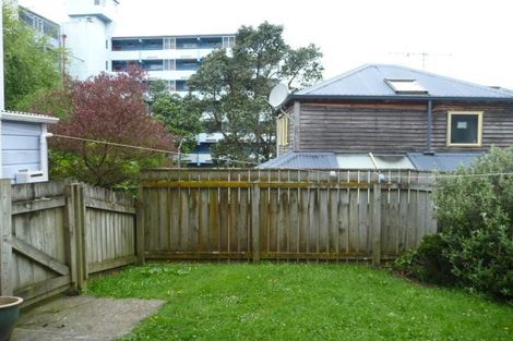 Photo of property in 23 Ohiro Road, Aro Valley, Wellington, 6021