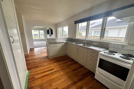 Photo of property in 47 Konini Street, Wainuiomata, Lower Hutt, 5014