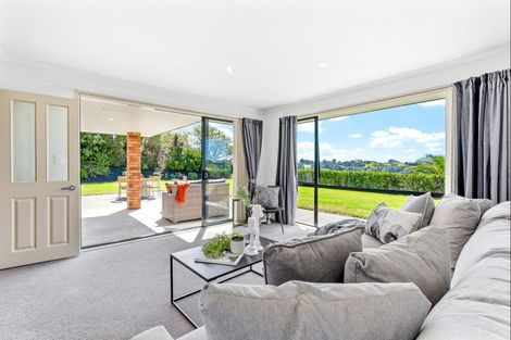 Photo of property in 115 Pulham Road, Warkworth, 0910